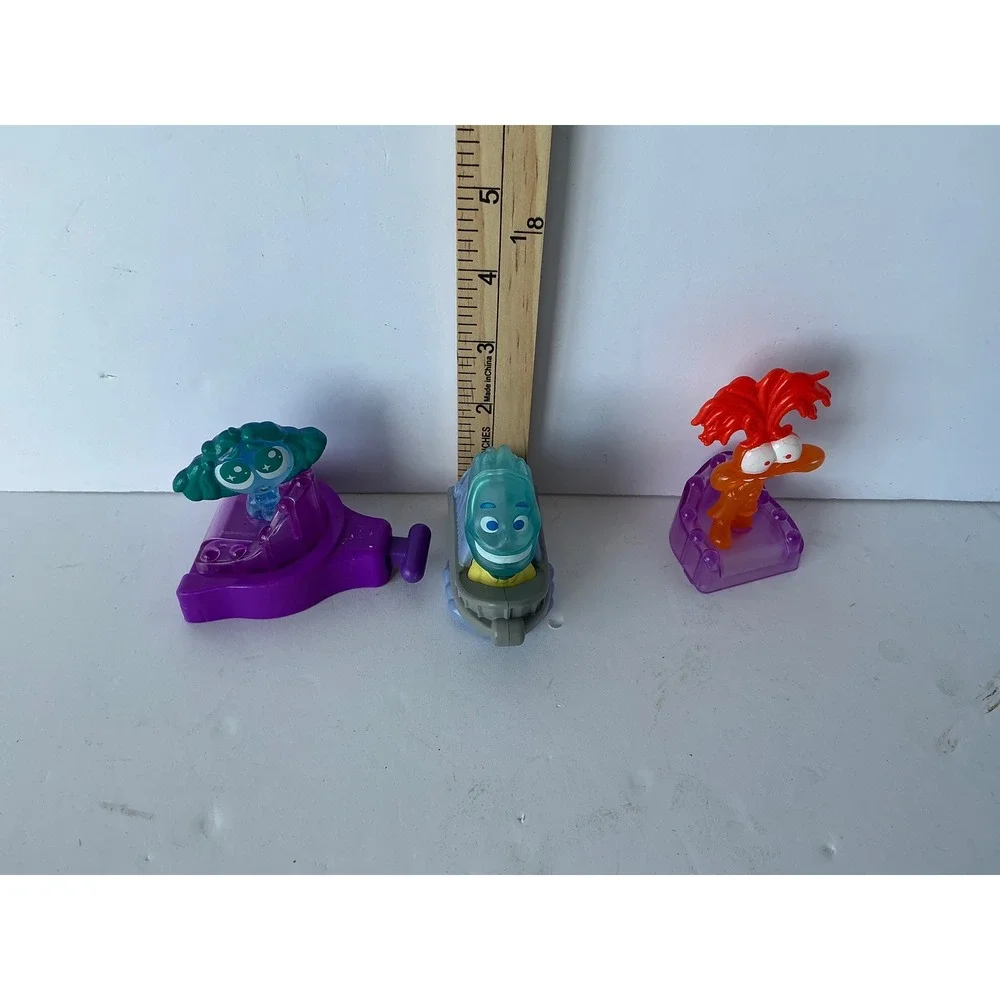 McDonalds this set